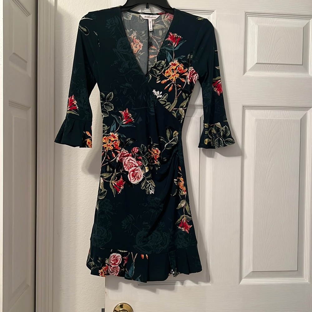 Bcbg